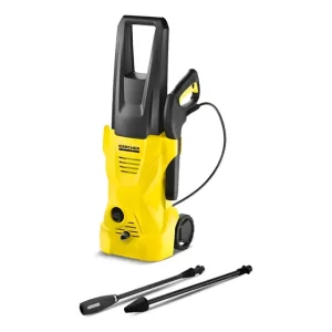 Hidrolavadora Karcher K2 PE 1200W 1600 PSI
