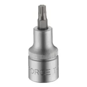 Dado Torx para Llave Allen 1/2 T-60 Force