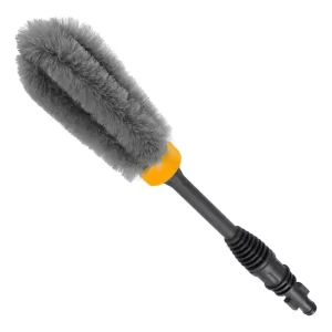 Cepillo Llantas Hidrolavadora Ingco 390mm