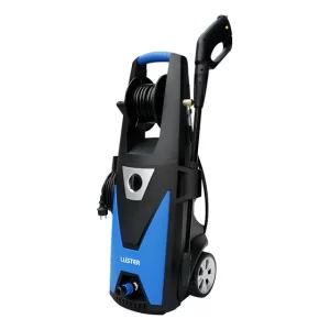 Hidrolavadora Eléctrica Luster L1800i 1800W 110Bar