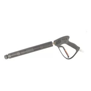 Pistola Lanza Hidrolavadora Acople Rápido 5070 PSI