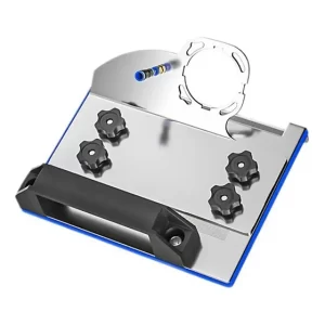 Soporte de Esmeril Angular para Corte Azulejos