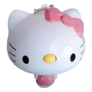 Huincha De Medir Hello Kitty 1m Importada