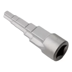 Llave Allen Tipo Torre Acero Carbono 1/2