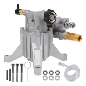 Bomba Hidrolavadora Biswing Vertical Eje 7/8''