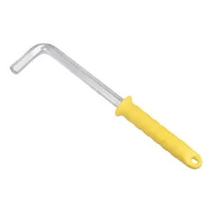 Llave Allen Hexagonal Uxcell 14mm Brazo Largo