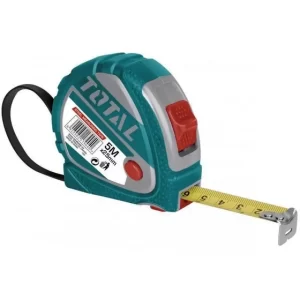 Huincha de Medir Ingco 5m x 19mm Métrica