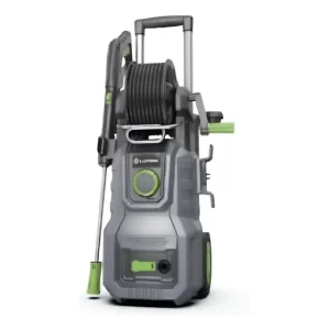 Hidrolavadora Lutian 2000W Alta Presión