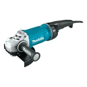 Esmeril Angular Makita GA9070X1 9" 2800W con Freno