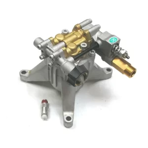 Bomba Alta Presión Hidrolavadora DS 3100 PSI
