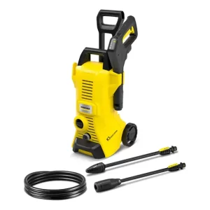 Hidrolavadora Kärcher K3 Power Control