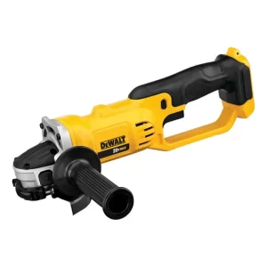 Mini Esmeril Angular Inalámbrico DeWalt MAX DCG412B 405W