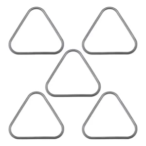 Sello Triangular para Hidrolavadora Karcher K3