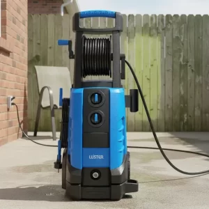 Hidrolavadora Eléctrica Luster 3200w 225bar