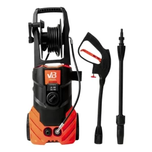 Hidrolavadora Eléctrica van Beek 2200W 160bar