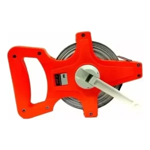 Huincha de Medir Ingco 3m x 16mm HSMT39316
