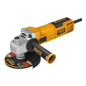 Esmeril Angular Ingco 1010W Disco 125mm