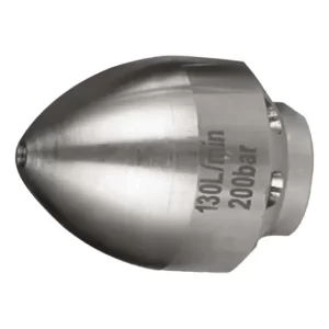 Manguera Alcantarillado Hidrolavadora 130L