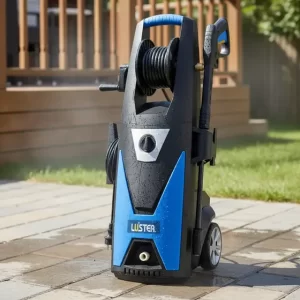 Hidrolavadora Eléctrica Luster L1800i Ferremax
