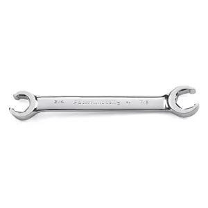 Llave Tuerca Tubo Gearwrench 3/8" x 7/16"