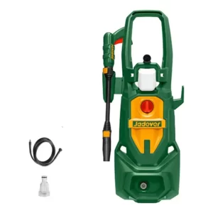 Hidrolavadora Jadever 1800W 130 Bar 5.8L/min