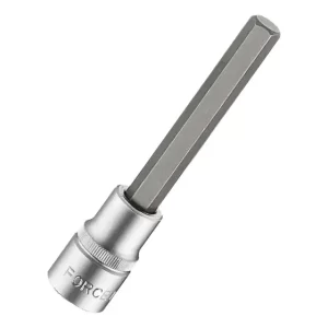 Dado Llaves Allen 1/2 10mm Largo Force