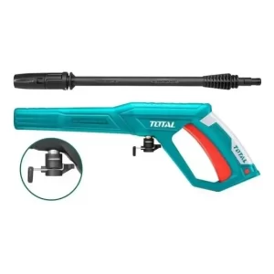 Lanza Pistola para Hidrolavadora Total TGTSG026