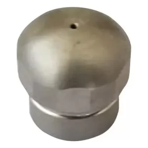 Boquilla 3X1/8 Desagüe Hidrolavadora
