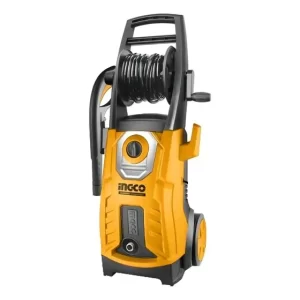Hidrolavadora Ingco HPWR28008 2800W Amarillo