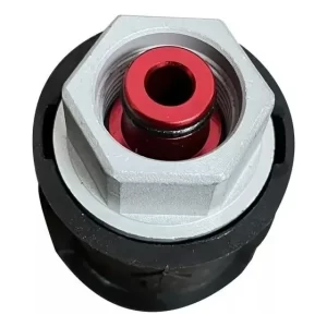 Adaptador Conector Manguera para Hidrolavadora Bauker
