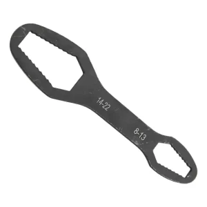 Llave Allen y Torx Multifuncional 158mm