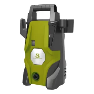 Hidrolavadora Profesional Bonhoeffer 1400W