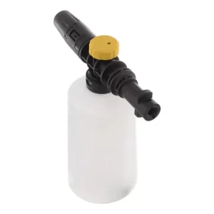 Lanza Espuma 1Lt Hidrolavadora Karcher K2 a K7