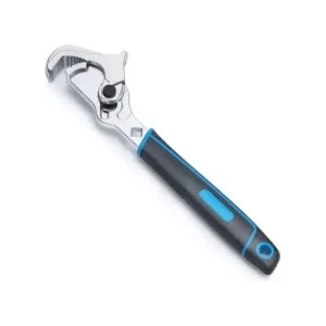 Llave Inglesa Ajustable 12 Pulgadas Fontanería