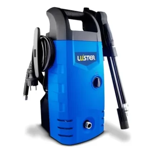 Hidrolavadora Eléctrica Luster L1400C