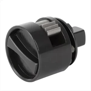 Yunque M12 Trinquete 1/4 con Llave Allen
