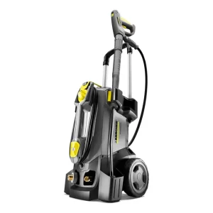 Hidrolavadora Kärcher HD 5/17C Gris
