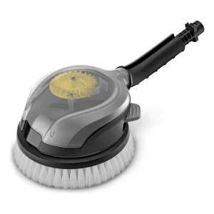 Cepillo Lavado Giratorio Hidrolavadora WB 130 Gris