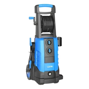 Hidrolavadora Luster 3200W 225 Bar Alta Presión