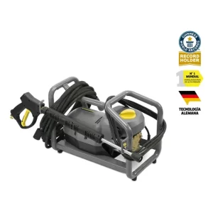 Hidrolavadora Karcher HD 5/11 Cage Classic