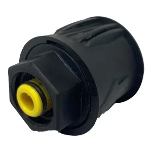Adaptador Conector Rápido Hidrolavadora Karcher