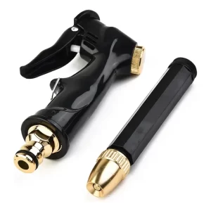 Kit de Lavado Presión Ajustable para Hidrolavadora