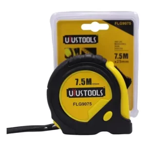Huincha de Medir Uyustools 7.5 Metros