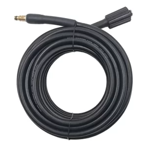 Manguera Flexible 6m Hidrolavadora Karcher K2-K7
