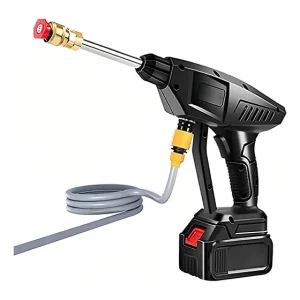 Hidrolavadora Portátil B-Max 300W 36 Bar Baterías