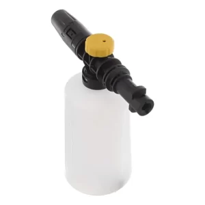 Pistola Espuma Hidrolavadora Bauker Motorlife