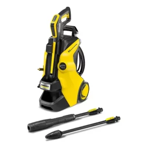 Hidrolavadora Kärcher K5 Power Control