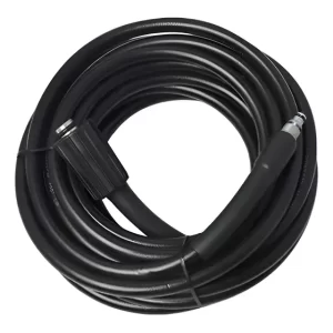 Manguera 10m para Hidrolavadora Black+Decker