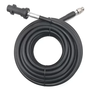 Destape Tuberías Karcher Punta Acero