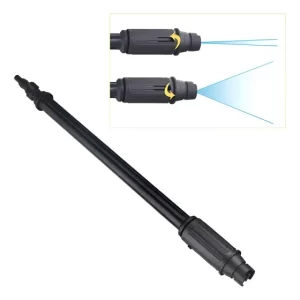 Lanza Jet Adaptador Hidrolavadora Karcher Bauker